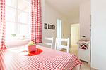 Ferienwohnung App. 9 Haus Duckdalben - Top-Hundeurlaub