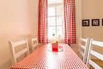 Ferienwohnung App. 9 Haus Duckdalben - Top-Hundeurlaub