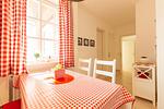 Ferienwohnung App. 9 Haus Duckdalben - Top-Hundeurlaub