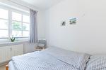 Ferienwohnung App. 9 Haus Duckdalben - Top-Hundeurlaub