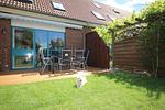 Ferienhaus Isabel - Top-Hundeurlaub