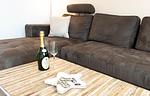 Ferienhaus Isabel - Top-Hundeurlaub