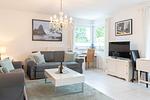 Ferienwohnung Mare Time 1 - Top-Hundeurlaub