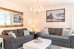 Ferienwohnung Mare Time 1 - Top-Hundeurlaub