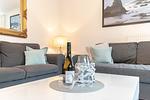 Ferienwohnung Mare Time 1 - Top-Hundeurlaub