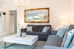 Ferienwohnung Mare Time 1 - Top-Hundeurlaub