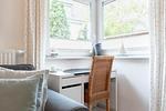 Ferienwohnung Mare Time 1 - Top-Hundeurlaub
