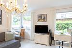 Ferienwohnung Mare Time 1 - Top-Hundeurlaub