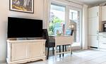 Ferienwohnung Mare Time 1 - Top-Hundeurlaub