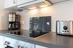Ferienwohnung Mare Time 1 - Top-Hundeurlaub