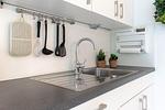 Ferienwohnung Mare Time 1 - Top-Hundeurlaub