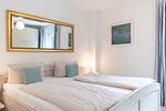 Ferienwohnung Mare Time 1 - Top-Hundeurlaub