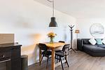 Ferienwohnung Diike - Top-Hundeurlaub