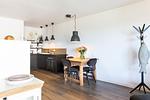 Ferienwohnung Diike - Top-Hundeurlaub