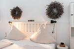 Ferienwohnung Diike - Top-Hundeurlaub
