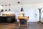 Ferienwohnung Diike - Top-Hundeurlaub