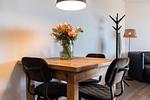 Ferienwohnung Diike - Top-Hundeurlaub
