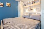 Ferienwohnung Bodo´s Strandkorb - Top-Hundeurlaub