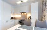 Ferienwohnung Bodo´s Strandkorb - Top-Hundeurlaub