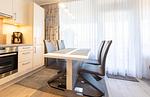 Ferienwohnung Bodo´s Strandkorb - Top-Hundeurlaub