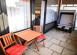 Ferienwohnung Bodo´s Strandkorb - Top-Hundeurlaub