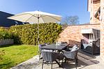 Ferienhaus Carpe Diem - Top-Hundeurlaub