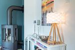 Ferienhaus Carpe Diem - Top-Hundeurlaub