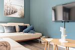 Ferienhaus Carpe Diem - Top-Hundeurlaub