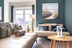 Ferienhaus Carpe Diem - Top-Hundeurlaub