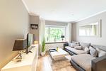 Ferienwohnung Ocean Suite - Top-Hundeurlaub