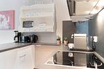Ferienwohnung Ocean Suite - Top-Hundeurlaub