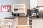 Ferienwohnung Ocean Suite - Top-Hundeurlaub