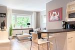 Ferienwohnung Ocean Suite - Top-Hundeurlaub