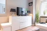 Ferienwohnung Ocean Suite - Top-Hundeurlaub