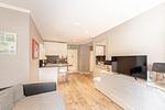 Ferienwohnung Ocean Suite - Top-Hundeurlaub