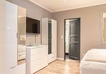 Ferienwohnung Ocean Suite - Top-Hundeurlaub