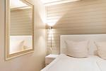 Ferienwohnung Ocean Suite - Top-Hundeurlaub