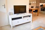 Ferienwohnung Die Insel App. 05 - Top-Hundeurlaub