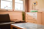 Ferienwohnung Die Insel App. 05 - Top-Hundeurlaub