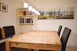 Ferienwohnung Die Insel App. 05 - Top-Hundeurlaub