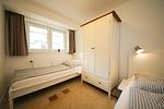 Ferienwohnung Die Insel App. 05 - Top-Hundeurlaub