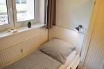 Ferienwohnung Die Insel App. 05 - Top-Hundeurlaub