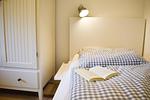 Ferienwohnung Die Insel App. 05 - Top-Hundeurlaub