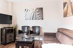 Ferienwohnung Oskar - Top-Hundeurlaub
