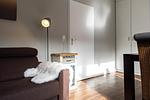 Ferienwohnung Oskar - Top-Hundeurlaub