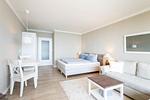 Ferienwohnung Residenz App. 149 - Top-Hundeurlaub