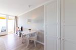 Ferienwohnung Residenz App. 149 - Top-Hundeurlaub