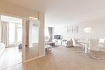 Ferienwohnung Residenz App. 911 - Top-Hundeurlaub