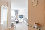 Ferienwohnung Residenz App. 911 - Top-Hundeurlaub