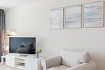 Ferienwohnung Residenz App. 911 - Top-Hundeurlaub